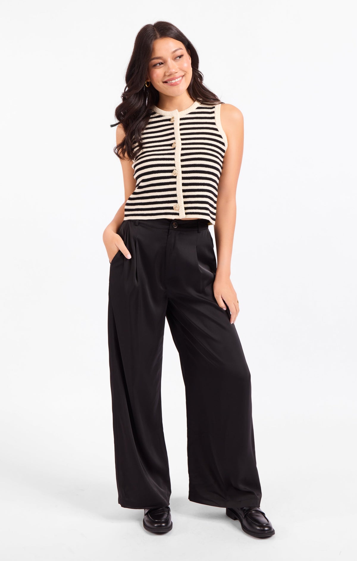 ATELIER PANTS